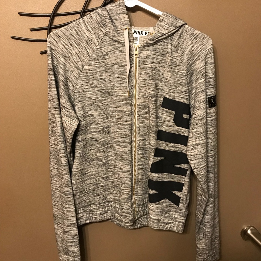 love pink sweatshirts